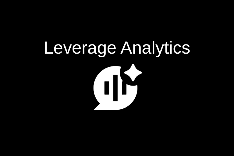 How to Leverage Analytics from Your Documentation Chatbot